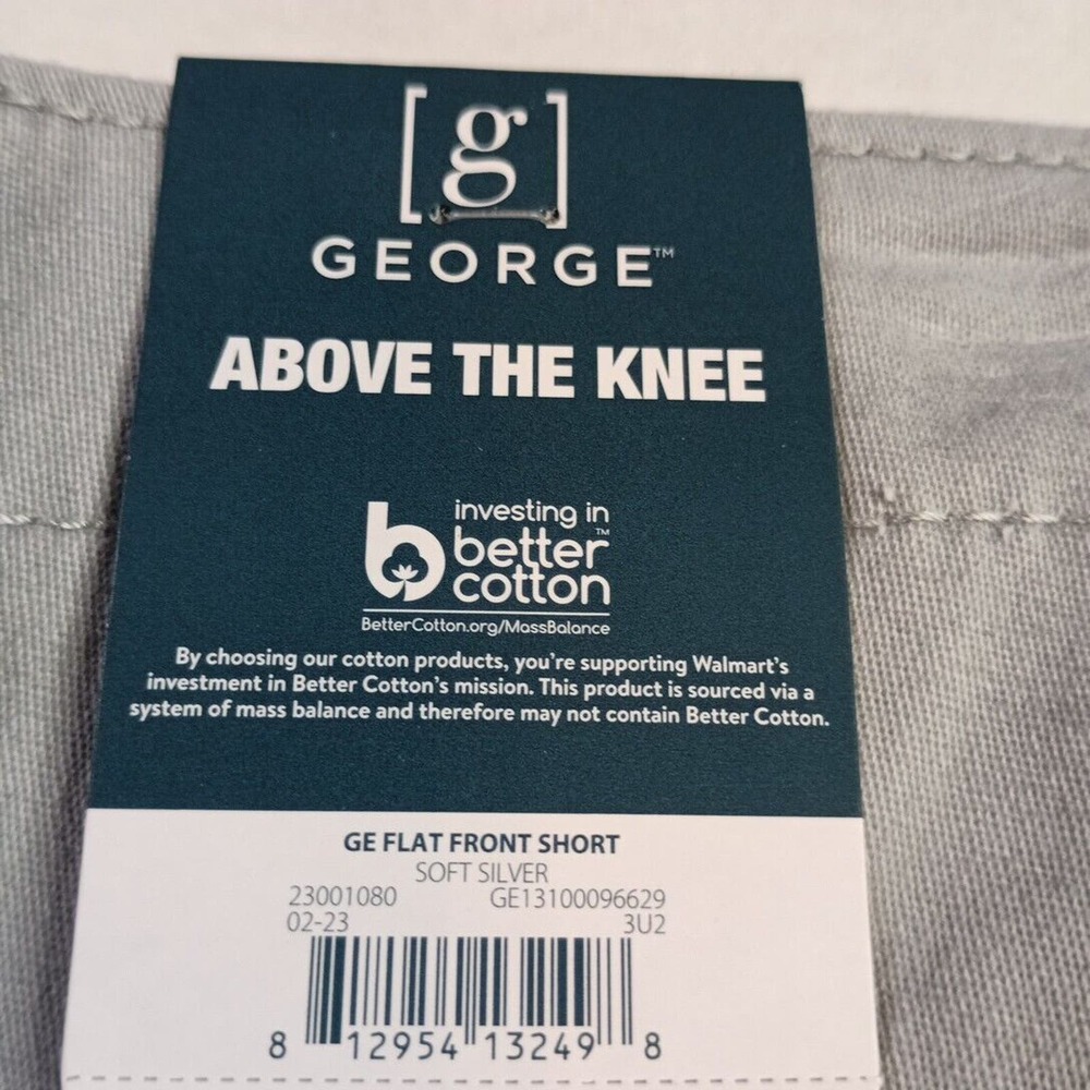 George‎ Shorts - Picture 8 of 9